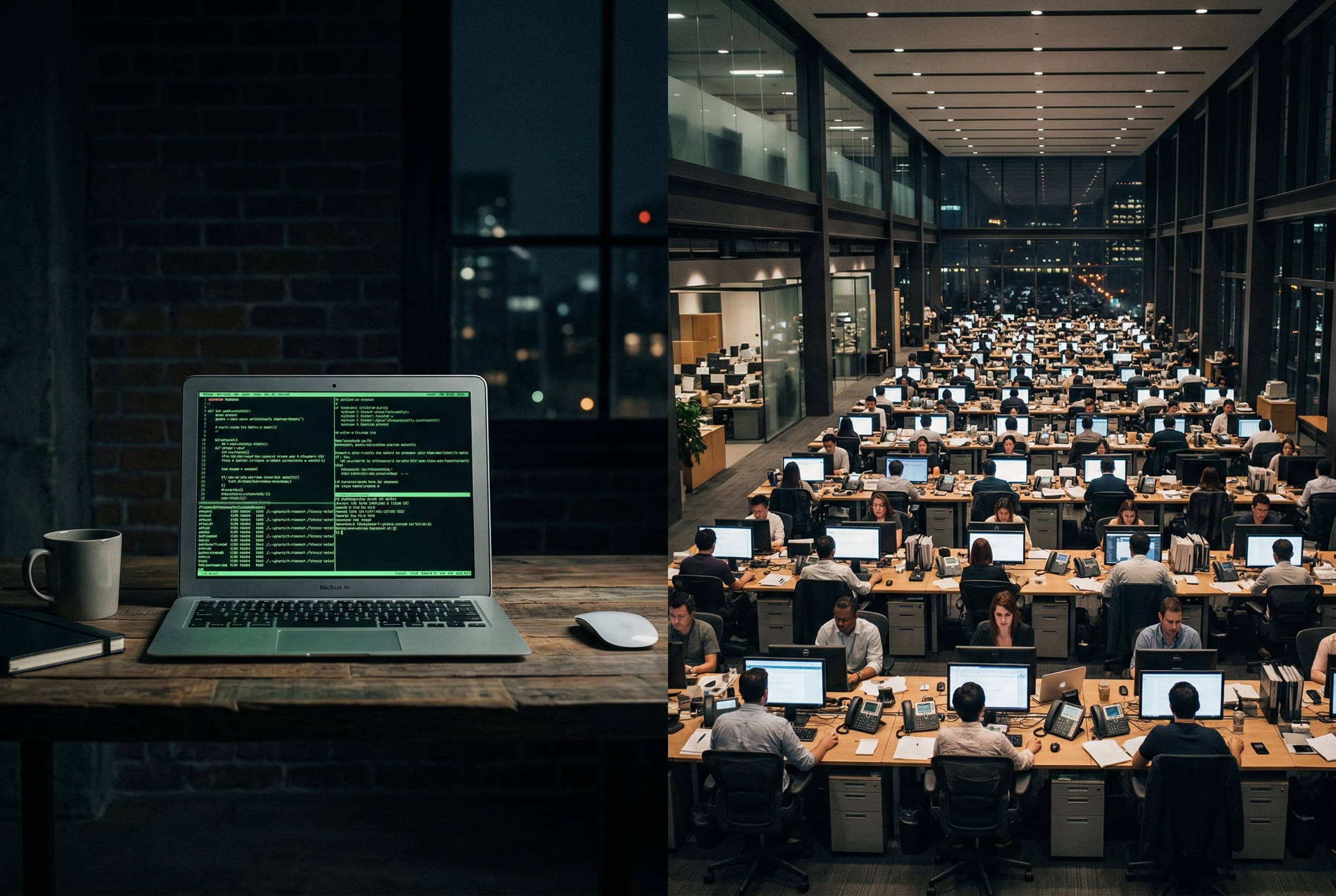 We Spent $400 and AI Built a $298K Business — Here's Everything