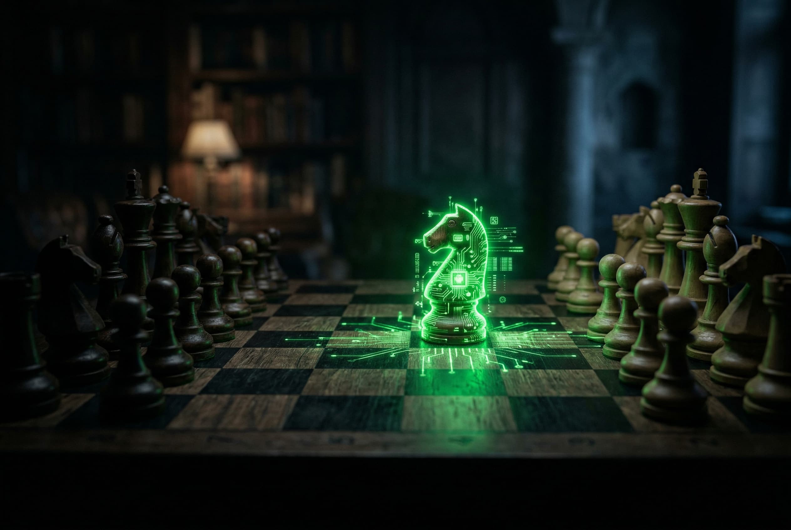 First-Mover Advantage Is Real — And It Compounds Faster Than You Think